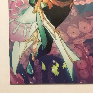 Agents of Atlas #1 Leinil Francis Yu Variant 2019 NM