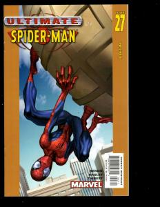 Lot of 12 Spider-Man Marvel Comics 20 21 22 23 24 25 26 27 28 29 30 31 SM11