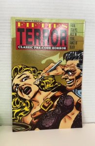 Fifties Terror #4 (1989)