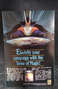 The Uncanny X-Men #279 (1991)