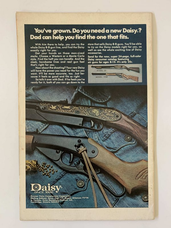 Worlds Finest  #232 - F- (1975)