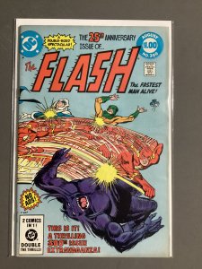 The Flash #300 Newsstand Edition (1981)