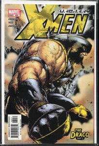 The Uncanny X-Men #430 (2003) X-Men