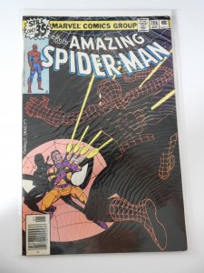 The Amazing Spider-Man #188 Regular Edition (1979) Spider-Man