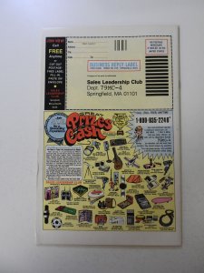 Thor #285 (1979) VF+ condition