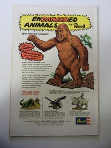 Weird War Tales #32 (1974) VG/FN Condition