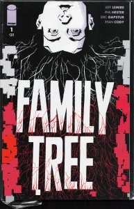 Family Tree #1 (2019) Family Tree