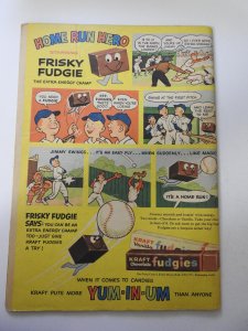 Donald Duck #71 (1960)