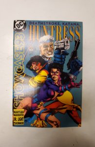 Showcase '93 #10 (1993) NM DC Comic Book J727