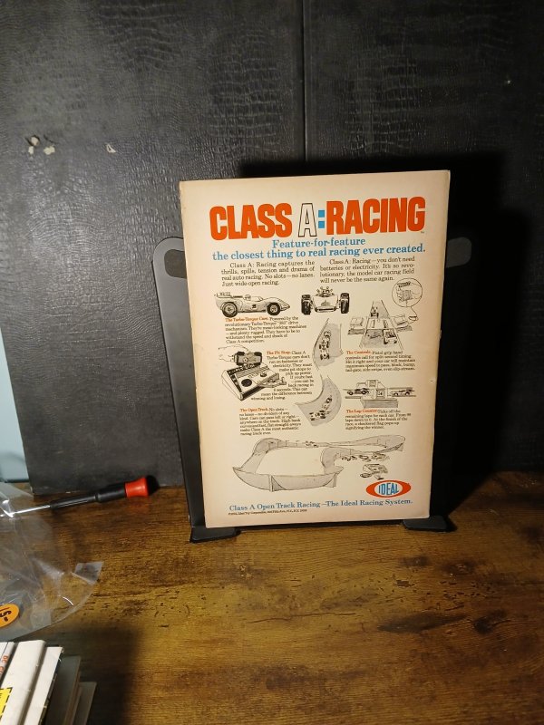 Conan the Barbarian #18 Regular Edition (1972) Conan