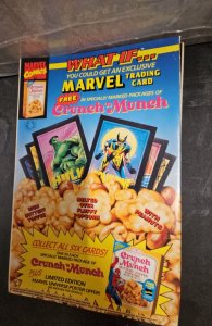 The Uncanny X-Men #300 (1993)