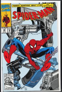 Spider-Man #28 (1992) Spider-Man