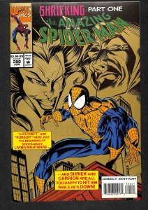 The Amazing Spider-Man #390 (1994)