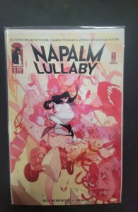 Napalm Lullaby #6 (2024)