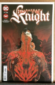 Batman: The Knight #7 (2022)