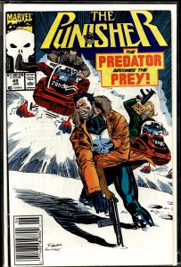 The Punisher #49 (1991) Punisher