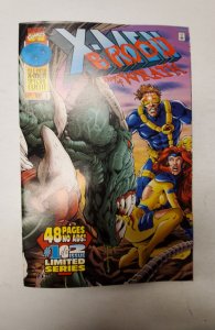 X-Men vs. The Brood #1 (1996) NM Marvel Comic Book J673