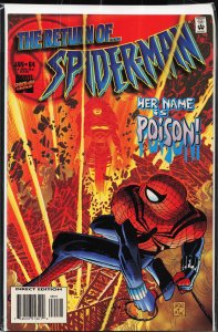 Spider-Man #64 (1996) Spider-Man