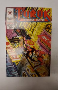 Turok, Dinosaur Hunter #11 (1994) NM Valiant Comic Book J694