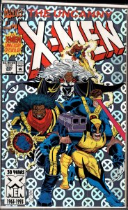 The Uncanny X-Men #300 Direct Edition (1993) X-Men [Key Issue]