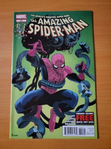 Amazing Spider-Man #699 ~ NEAR MINT NM ~ 2013 Marvel Comics