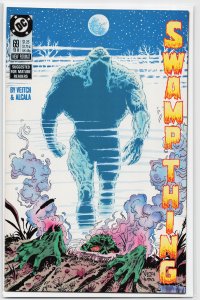 Swamp Thing #69 (1988)