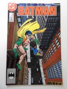 Batman #424 (1988) VF Condition!