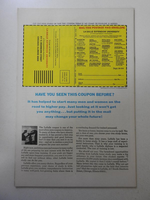 Iron Man #67 (1974) VF/NM Condition! MVS intact!