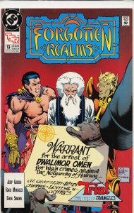 Forgotten Realms #13 (1990)