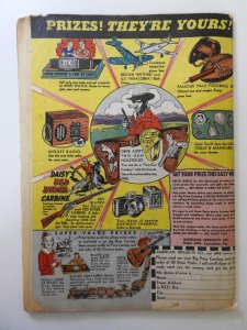 Ace Comics #56 (1941) VG Condition!