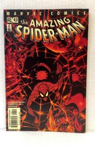 The Amazing Spider-Man #42 (2002)