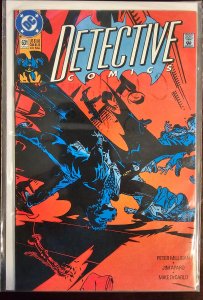 Detective Comics #631 (1991)