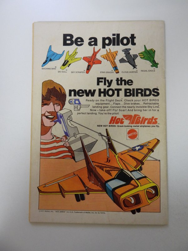 Batman #234 (1971) 1st Silver Age App of Two-Face VG/FN condition