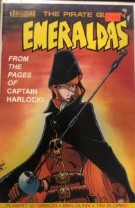 Emeraldas #1 (1990)