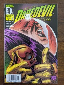 Daredevil #7 (1999)