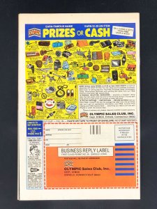 Fantastic Four #234 (1981)