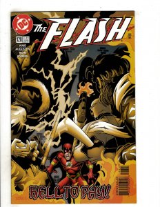 The Flash #128 (1997) OF20