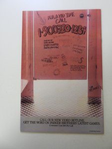 Marvel Super Heroes Secret Wars #2 (1984) NM- condition