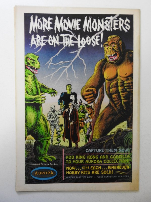 World's Finest Comics #145 (1964) FN Condition