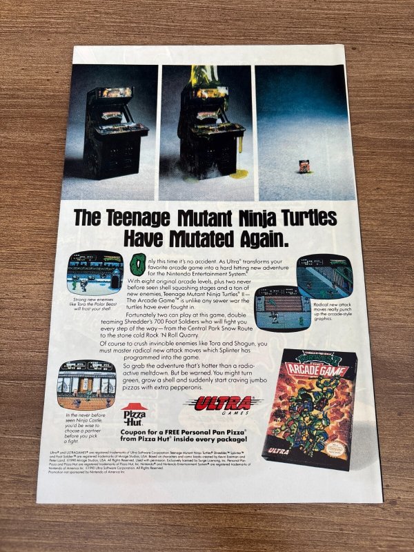 The New Mutants # 100 NM Marvel Comic Book X-Men X-Force 6 J323