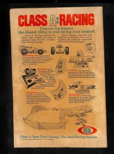 Amazing Spider-Man #112 VG 4.0