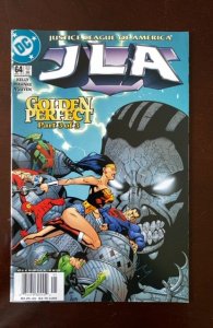 JLA #64 (2002)
