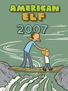 American Elf: 2007