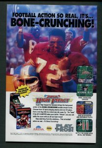 Solar Man of Atom #20 /  9.2 NM-  /  1993