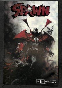 Spawn #132 (2004)