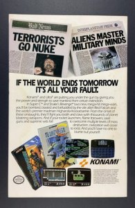 Avengers West Coast #61 (1990)