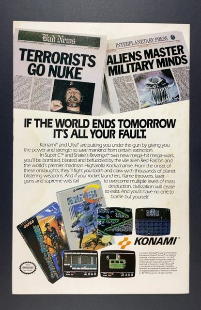 Avengers West Coast #61 (1990)