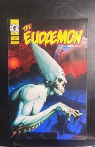 The Eudaemon #2 (1993)