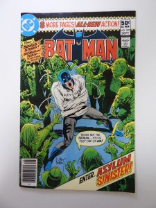 Batman #327 (1980) VF- condition