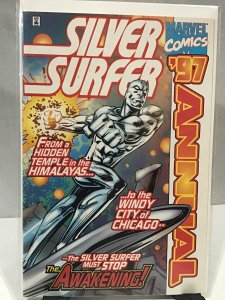 Silver Surfer '97 (1997)